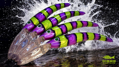 Sommer Customs Swimcrusher