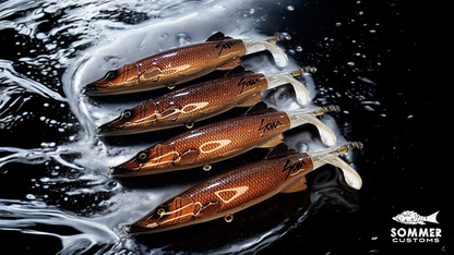 Sommer Customs Esoxplopper