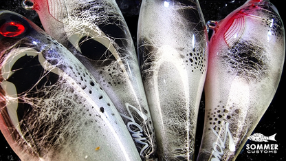 Sommer Customs Slimcrank