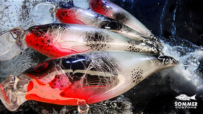 Sommer Customs Slimcrank