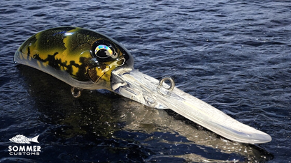 Sommer Customs Subcrank