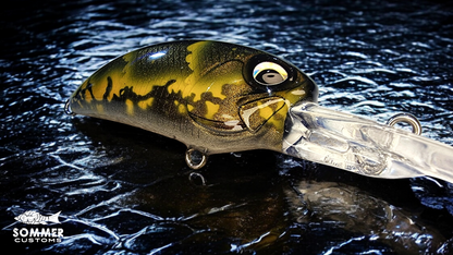 Sommer Customs Subcrank