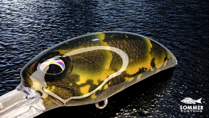 Sommer Customs Subcrank