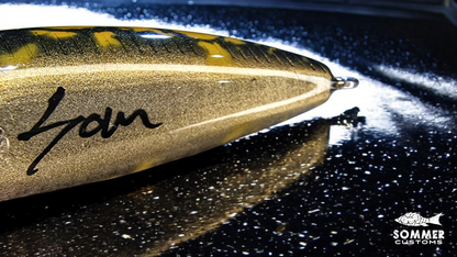 Sommer Customs Subcrank