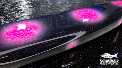 Sommer Customs Jakesom