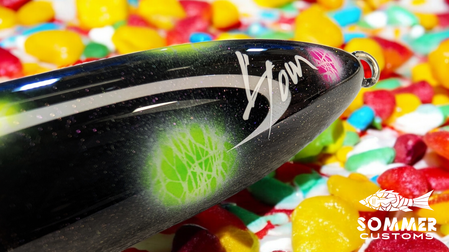 Sommer Customs Bigspooky