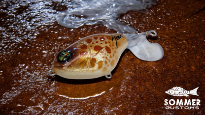 Sommer Customs Chubbyplopper