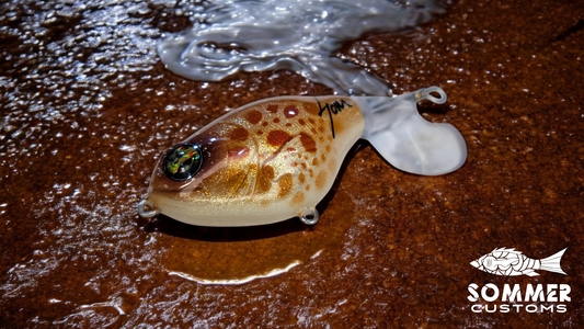 Sommer Customs Chubbyplopper