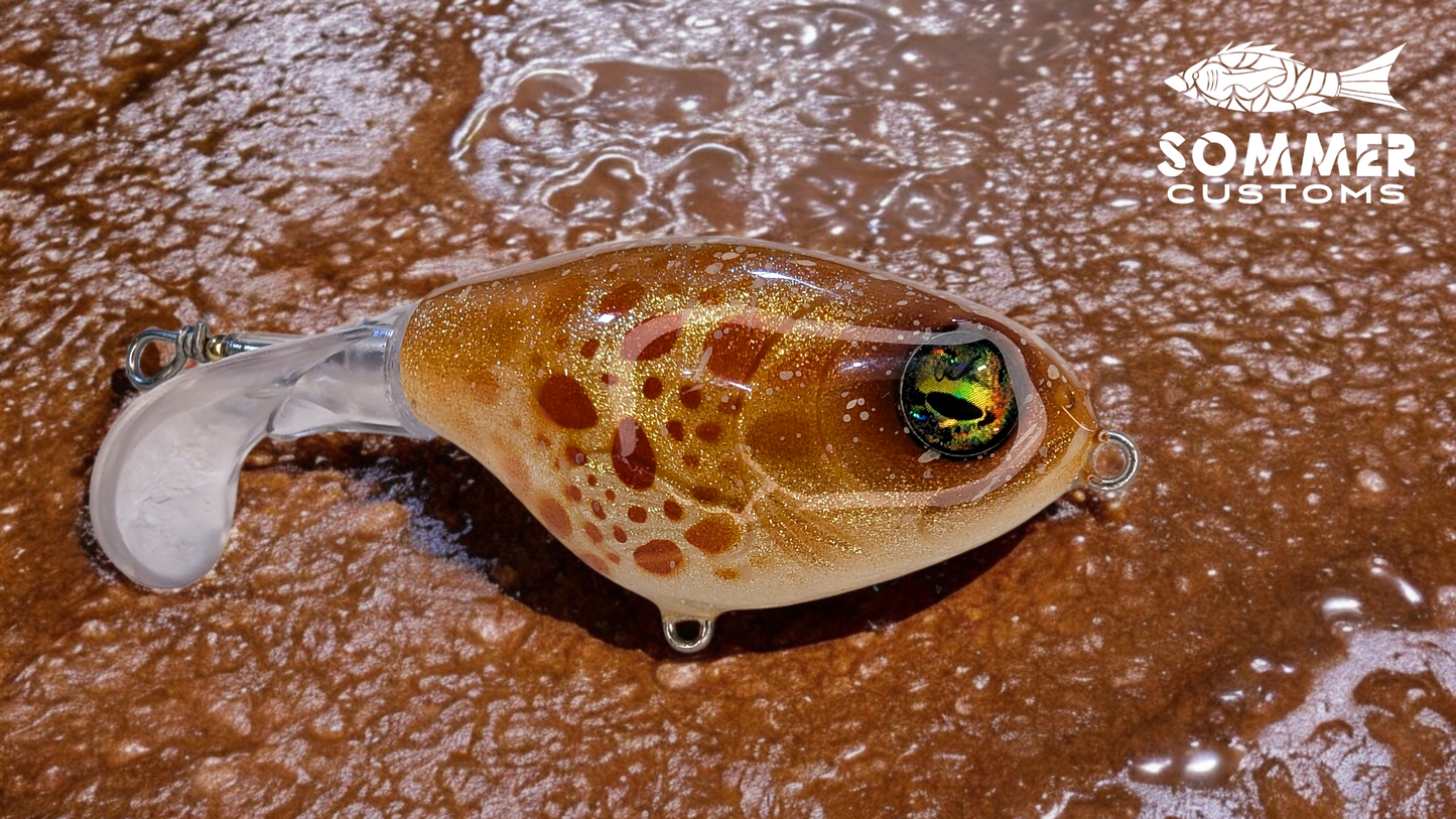 Sommer Customs Chubbyplopper