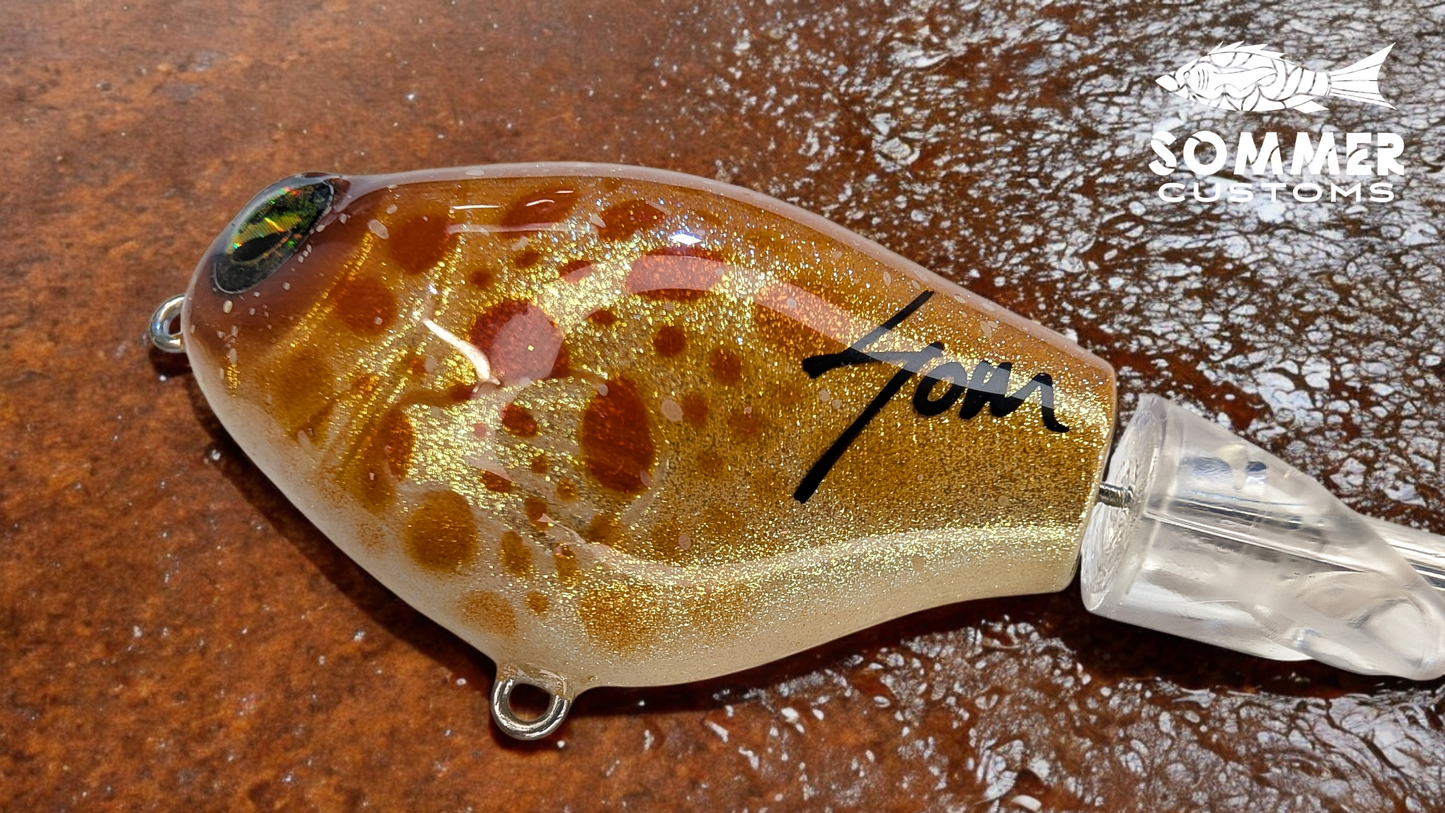 Sommer Customs Chubbyplopper