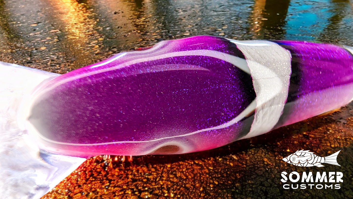 Sommer Customs Swimcrusher
