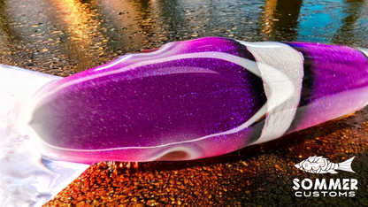 Sommer Customs Swimcrusher