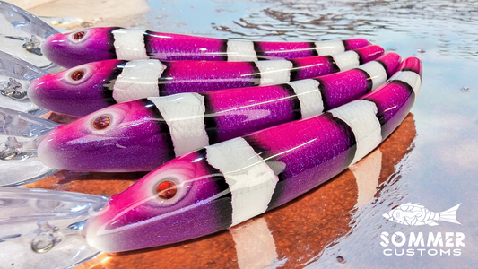Sommer Customs Swimcrusher