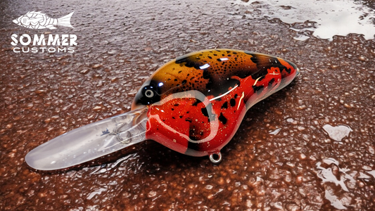 Sommer Customs Budcrank