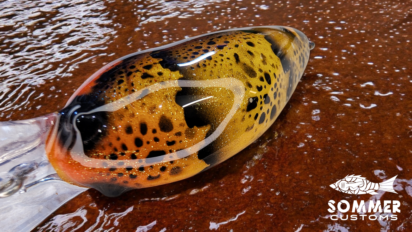 Sommer Customs Budcrank