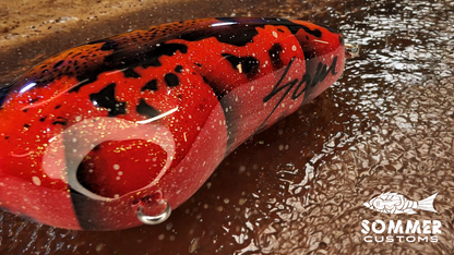 Sommer Customs Budcrank