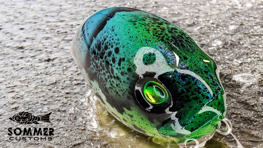 Sommer Customs Monstercrank