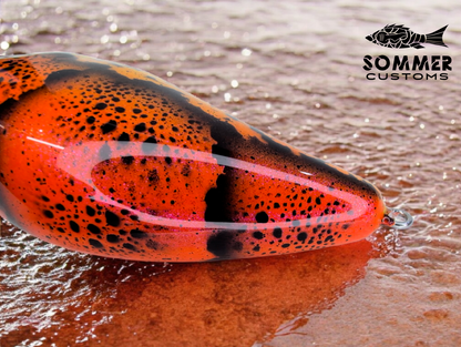 Sommer Customs Monstercrank