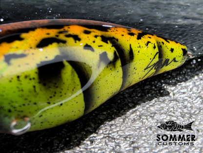 Sommer Customs Monstercrank