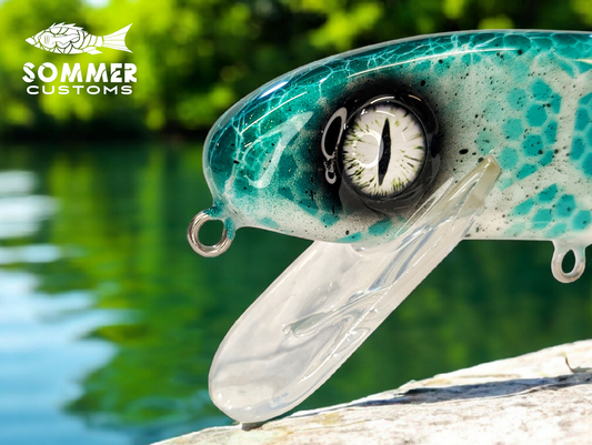 Sommer Customs Jakesom