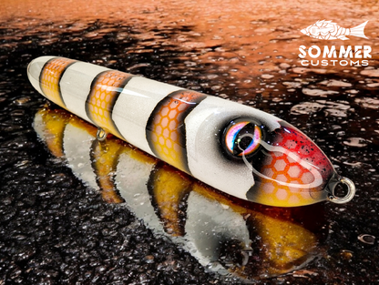 Sommer Customs Bigspooky