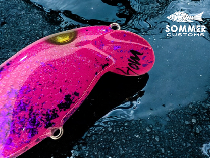 Sommer Customs ThinFin #8