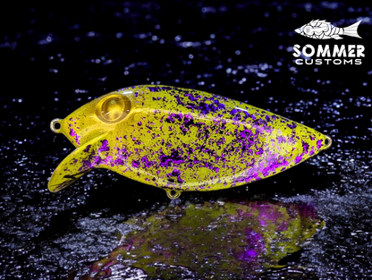 Sommer Customs ThinFin #8