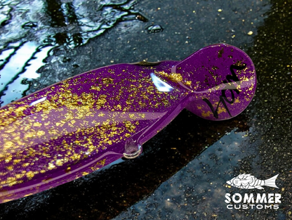 Sommer Customs ThinFin #8