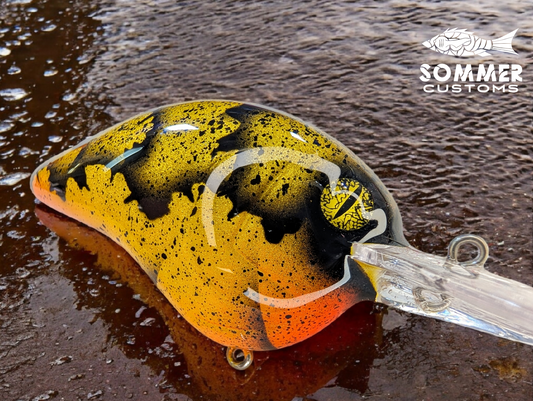 Sommer Customs Budcrank