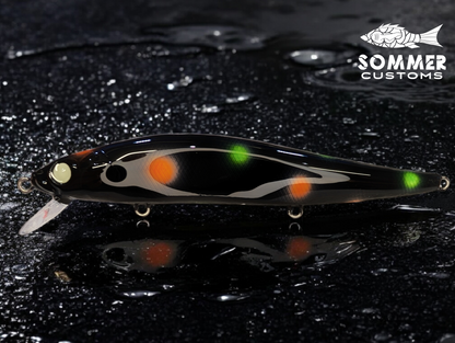 Sommer Customs Swimtrap
