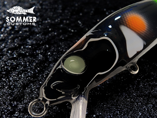 Sommer Customs Swimtrap