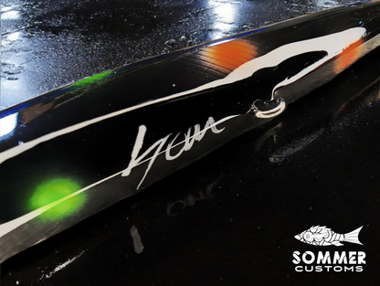 Sommer Customs Swimtrap