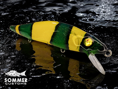 Sommer Customs Swimtrap