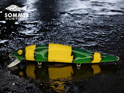 Sommer Customs Swimtrap
