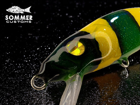 Sommer Customs Swimtrap