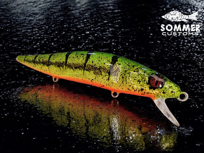 Sommer Customs Swimtrap