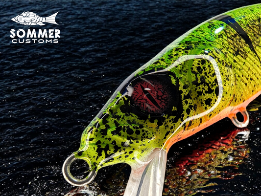 Sommer Customs Swimtrap