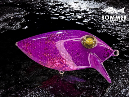 Sommer Customs ThinFin #8