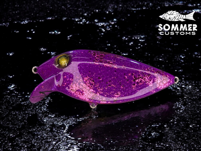 Sommer Customs ThinFin #8