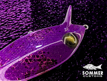 Sommer Customs ThinFin #8