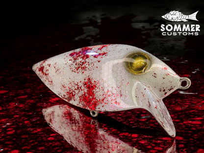 Sommer Customs ThinFin #8