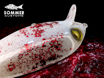 Sommer Customs ThinFin #8