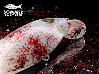 Sommer Customs ThinFin #8