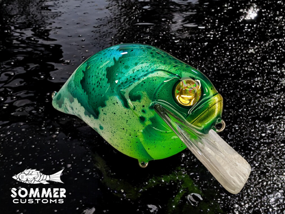 Sommer Customs Loudycrank