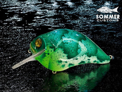 Sommer Customs Loudycrank