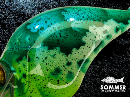 Sommer Customs Loudycrank