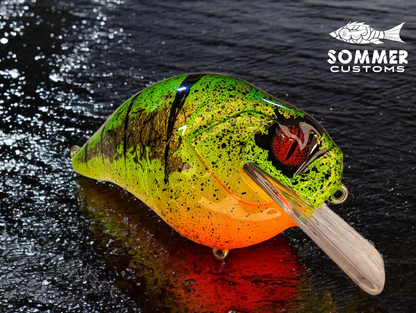 Sommer Customs Loudycrank