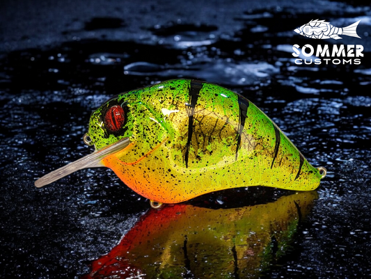 Sommer Customs Loudycrank