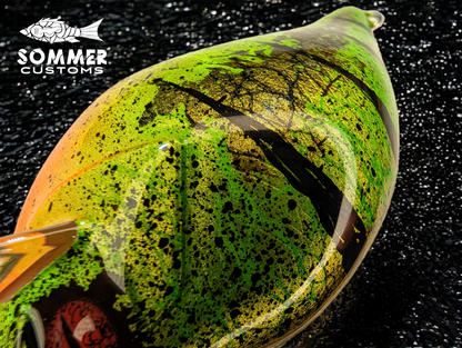 Sommer Customs Loudycrank