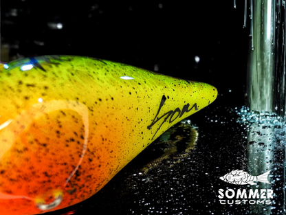 Sommer Customs Loudycrank